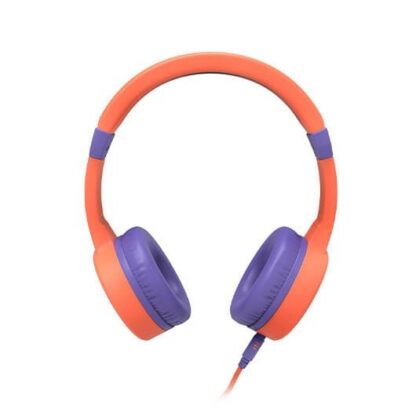 *AURICULARES MICRO ENERGY SISTEM LOL ROLL ORANGE - Imagen 3