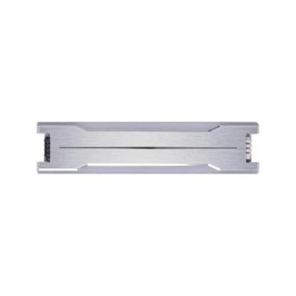 TIRA LED ARGB LATERAL LIAN LI UNI FAN P28 WHITE X3 - Imagen 3