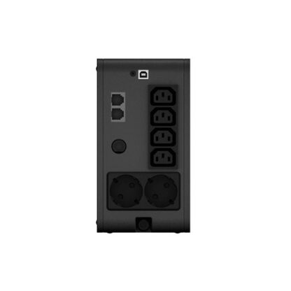 SAI/UPS 1600VA L-LINK INTERACTIVE - Imagen 3