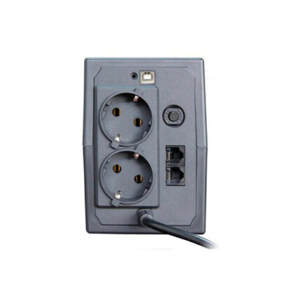 SAI/UPS 700VA L-LINK INTERACTIVE - Imagen 3