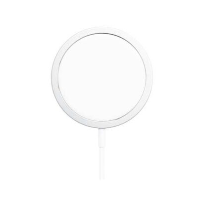 CARGADOR INALAMBRICO UNI 15W CABLE USB-C 1M