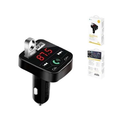 REPRODUCTOR UNI MP3 COCHE BLUETOOTH - Imagen 2