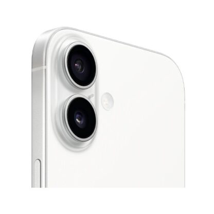 APPLE IPHONE 16 256GB BLANCO - Imagen 3
