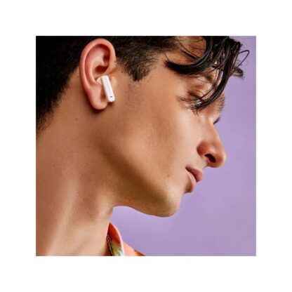 AURICULARES ENERGY SISTEM STREETMUSIC TWS WHITE - Imagen 3