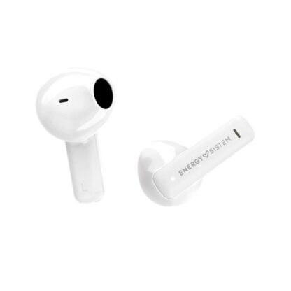 AURICULARES ENERGY SISTEM STREETMUSIC TWS WHITE - Imagen 4