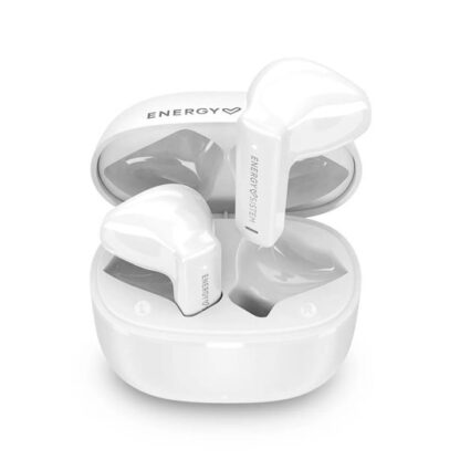 AURICULARES ENERGY SISTEM STREETMUSIC TWS WHITE - Imagen 5