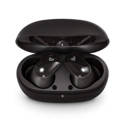 AURICULARES ENERGY SISTEM TRUE W. URBAN BEAT BLACK - Imagen 2