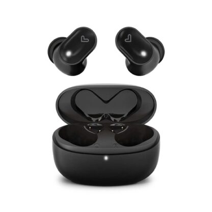 AURICULARES ENERGY SISTEM TRUE W. URBAN BEAT BLACK - Imagen 3