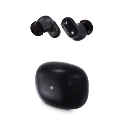 AURICULARES ENERGY SISTEM TRUE W. URBAN BEAT BLACK - Imagen 5