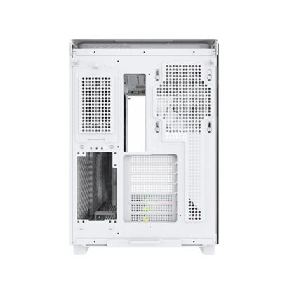 TORRE ATX MONTECH KING 95 PRO ARGB WHITE - Imagen 4