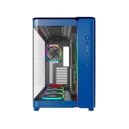 TORRE ATX MONTECH KING 95 PRO ARGB BLUE - Imagen 3