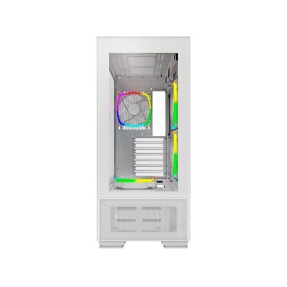 TORRE ATX MONTECH SKY TWO WHITE - Imagen 2