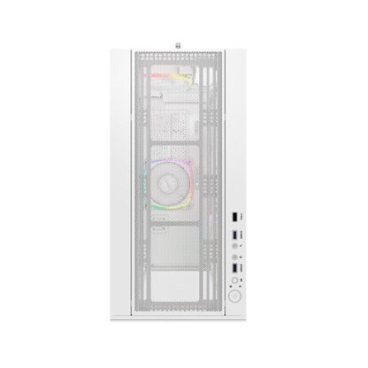 TORRE ATX MONTECH SKY TWO WHITE - Imagen 4