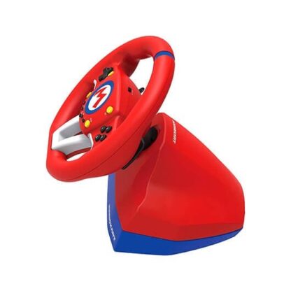VOLANTE HORI MARIO KART RACING WHEEL PRO MINI - Imagen 3