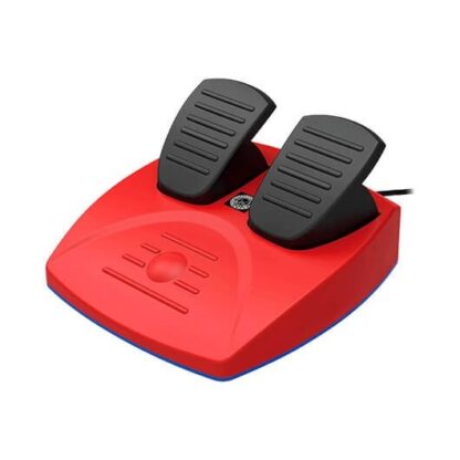 VOLANTE HORI MARIO KART RACING WHEEL PRO MINI - Imagen 4