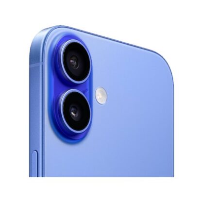 APPLE IPHONE 16 512GB AZUL ULTRAMAR - Imagen 3