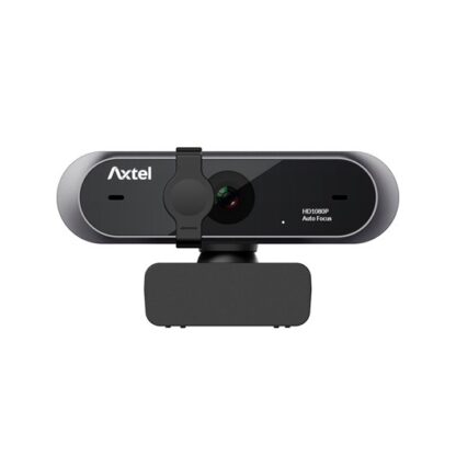 WEBCAM FHD AXTEL HELLO RECONOCIMIENTO FACIAL - Imagen 2