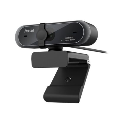 WEBCAM FHD AXTEL HELLO RECONOCIMIENTO FACIAL - Imagen 3