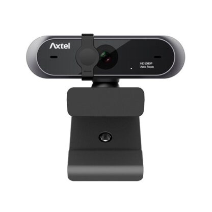 WEBCAM FHD AXTEL HELLO RECONOCIMIENTO FACIAL - Imagen 4