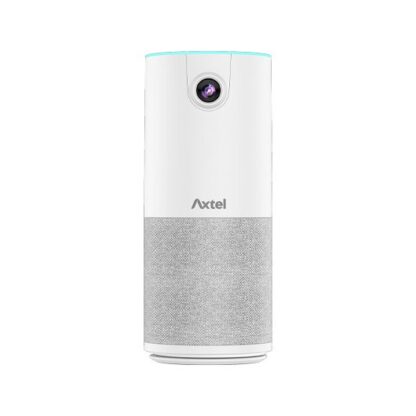 VIDEOCAMARA PORTATIL FHD AXTEL CONFERENCE SPEAKER - Imagen 4