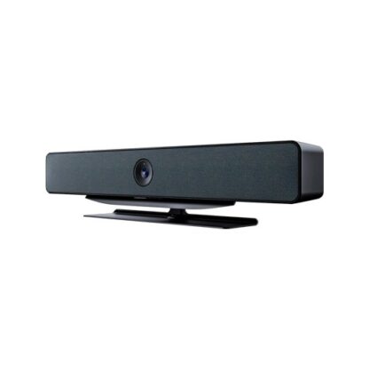 WEBCAM 4K ULTRA HD AXTEL VIDEO BAR MINI - Imagen 3