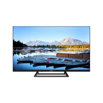 TELEVISIÓN LED SMART TECH HD 32  32HN01V3 - Imagen 2