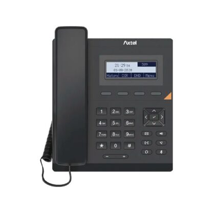 TELEFONO IP AXTEL AX-200 - Imagen 3