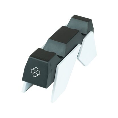 BASE CARGA DUAL FR-TEC PS5  STATION II - Imagen 5