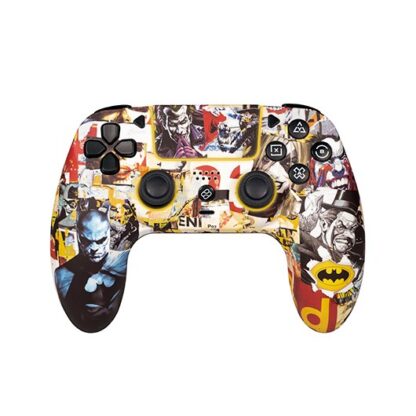 GAMEPAD FR-TEC PS4 DC BATMAN - Imagen 2