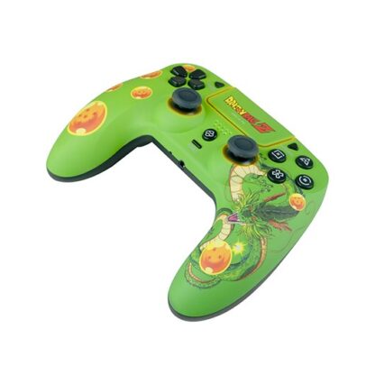 GAMEPAD FR-TEC PS4 DRAGON BALL Z SHENRON - Imagen 3