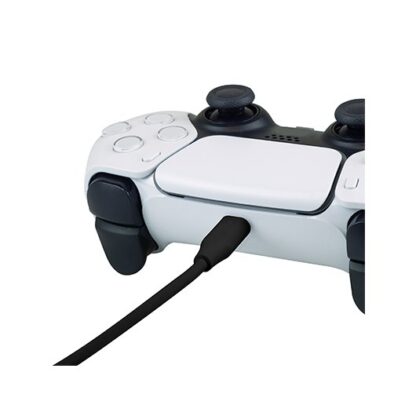 CABLE PLAY   CHARGE FR-TEC PS5 USB-C  3M - Imagen 3