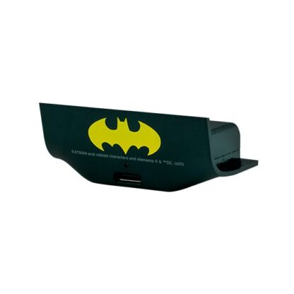 CABLE PLAY   CHARGE FR-TEC XBOX DC BATMAN - Imagen 2