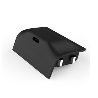 CABLE+BATERIA PLAY   CHARGE FR-TEC XBOX SERIES 3M - Imagen 2