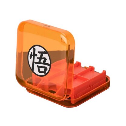 CAJA TRANSPORTE FR-TEC SWITCH DRAGON BALL SUPER - Imagen 3