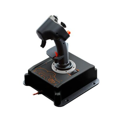 JOYSTICK DE VUELO PC FR-TEC RAPTOR MACH 1 HOTAS - Imagen 2