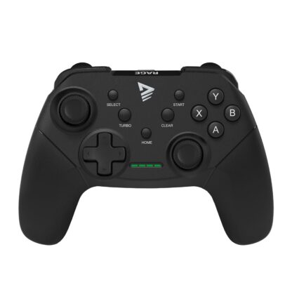 MANDO GAMEPAD INALAMBRICO PC/PS3 SAVIO RAGE W - Imagen 3