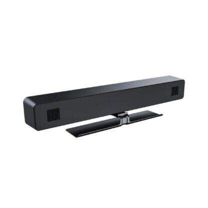 WEBCAM ULTRA HD 4K AXTEL VIDEO BAR - Imagen 4