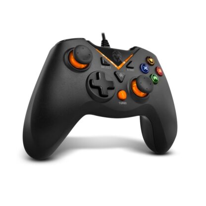 GAMEPAD KROM KEY PC/PS3 - Imagen 2