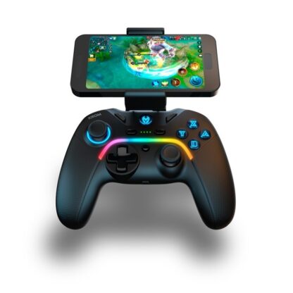 GAMEPAD KROM KAYROS PC/SWITCH/ANDROID/IOS - Imagen 3