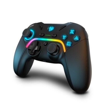 GAMEPAD KROM KAYROS PC/SWITCH/ANDROID/IOS - Imagen 4