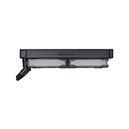 DISIPADOR REF LIQUIDA LIAN LI GALAHAD 2 240 SL BLACK - Imagen 3