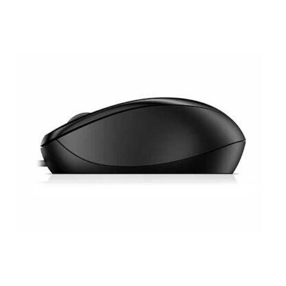 RATON OPTICO HP 4QM14AA NEGRO - Imagen 3