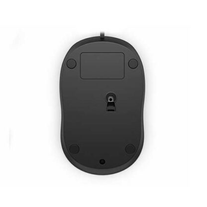RATON OPTICO HP 4QM14AA NEGRO - Imagen 4