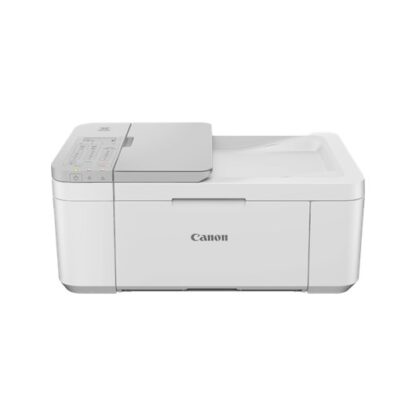 IMPRESORA CANON MULTIFUNCION PIXMA TR4756I BLANCO - Imagen 3