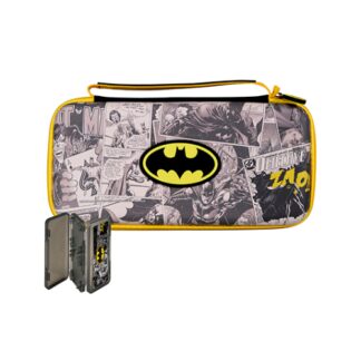 BOLSA FR-TEC SWITCH DC BATMAN