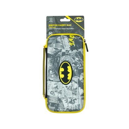 BOLSA FR-TEC SWITCH DC BATMAN - Imagen 4