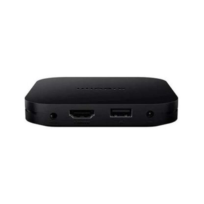 ANDROID TV XIAOMI MI TV BOX 2 NEGRO - Imagen 2