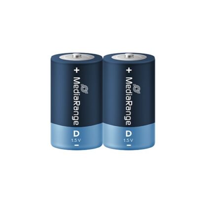PILAS ALCALINAS MEDIARANGE MONO-D - Imagen 3