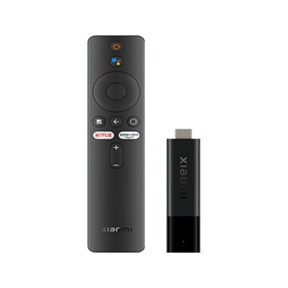 ANDROID TV XIAOMI SMART TV STICK 4K - Imagen 4
