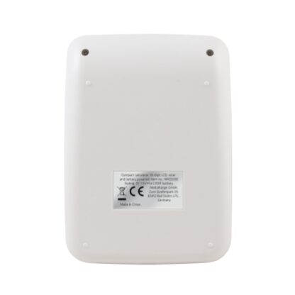 CALCULADORA MEDIARANGE LCD 12 DIGIT - Imagen 6